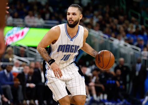Boston traded for fournier in late march. Fournier Basketball Player - Is The Orlando Magic Evan ...