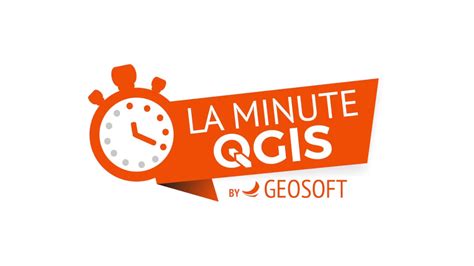 La Minute QGIS Comment géoréférencer dans QGIS YouTube