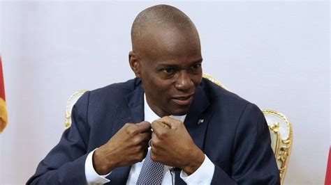 #haiti president jovenel moïse is said to have been attacked in his residence by a commando. Loud & Clear Interviews Kim Ives about Jovenel Moïse Ruling by Decree and the Haitian People's ...