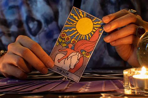 Tập hợp hơn 30 tarot card readings online mới nhất damri edu vn