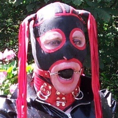 Exposed Latex Sissy Forced Feminization Holland On Twitter Yes