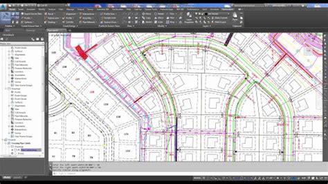 Autocad Civil 3d Cougar Institute Of Drafting And Design Pty Ltd