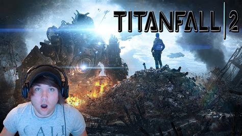 Banned Plays Titanfall 2 Youtube