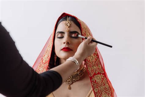 best bridal makeup in india saubhaya makeup