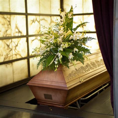 Pictures Of Burial Casket Options 12 Types Of Coffins Lovetoknow
