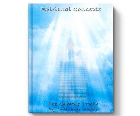 The Simple Truth Concepts Book 2 Neshla Avey