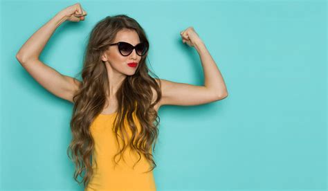 How Beauty Can Boost Your Confidence Beautyheaven