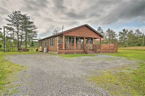 Maybe you would like to learn more about one of these? BENEZETTE CABIN RENTALS - Elk County PA Rentals ...