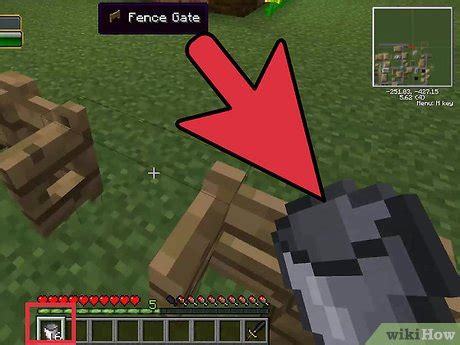 How To Get Milk In Minecraft Steps With Pictures Wikihow