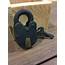 Vintage Iron Lock And Skeleton Key – Trade House Crafts