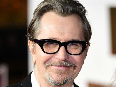 Gary Oldman Says He Was Ridiculous Choice To Play