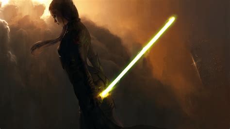 Lightsaber Hd Wallpaper 80 Images