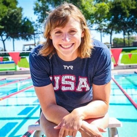 After taking home four gold medals and a silver in rio de janeiro in 2016, katie ledecky. 5 Elite Athletes' Thoughts on Tokyo 2020 Postponement ...