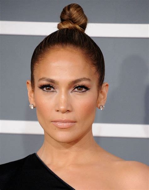 Try Some Of The Best Jennifer Lopez Hairstyles In 2k18