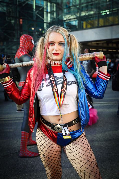 The Best Cosplay From New York Comic Con 2019 [Photos] | The Urban Daily