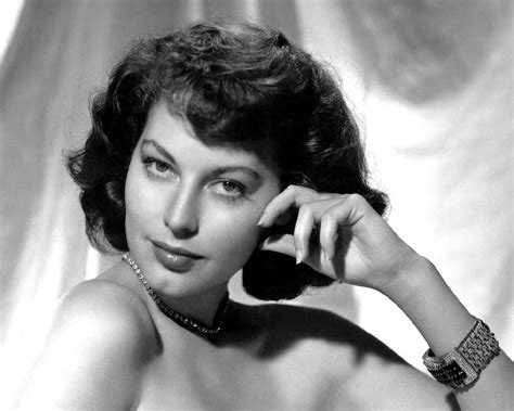 Ava Gardner | Silver Screen Suppers