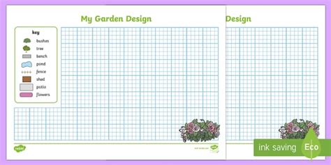 Https://tommynaija.com/worksheet/design A Garden Worksheet