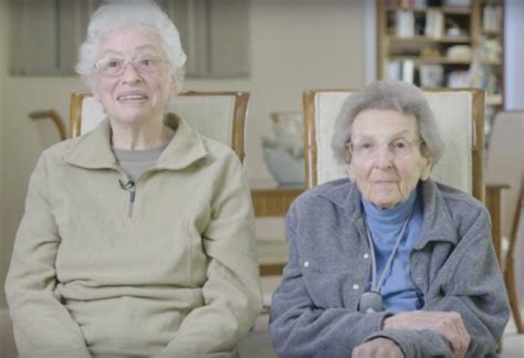 This Old Lesbian Couple Is Just Perfect And Will Renew Your Faith In