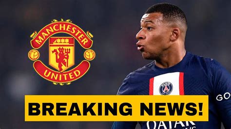 🚨breaking News 🧐see Now Manchester United Transfer News Man United News Youtube