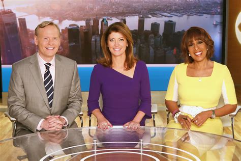 Overhaul Ahead For Cbs This Morning Amid Network Turmoil