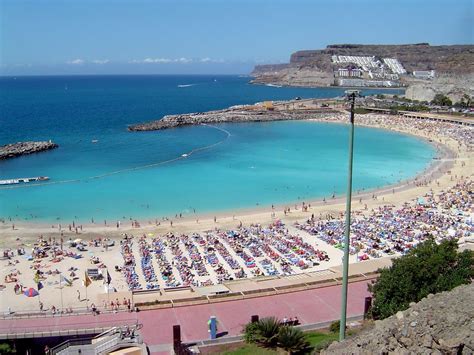 Check spelling or type a new query. Gran Canaria - Porto Rico - Amadores strand | ettedo | Flickr