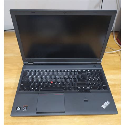 Jual Laptop Lenovo T540p Core I5 4300u Ram 4gb Ssd 128gb Indonesia