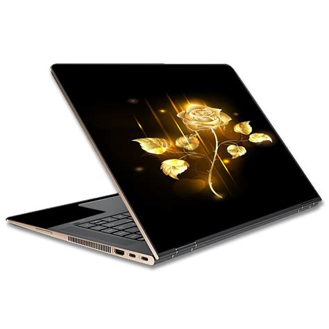 Hp Laptop Skin Skin Decal Wrap For Hp Envy X360 15t 2015 Version