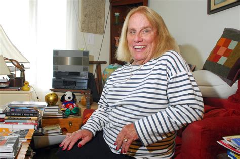 Lily Mcbeth A Focal Figure For Transgender Rights Dies At 80 The