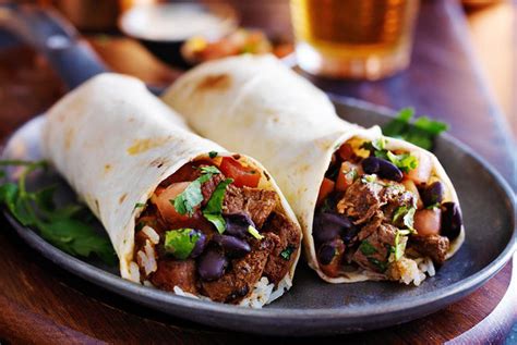 Here Are The Best Burritos In Pa According To Yelp