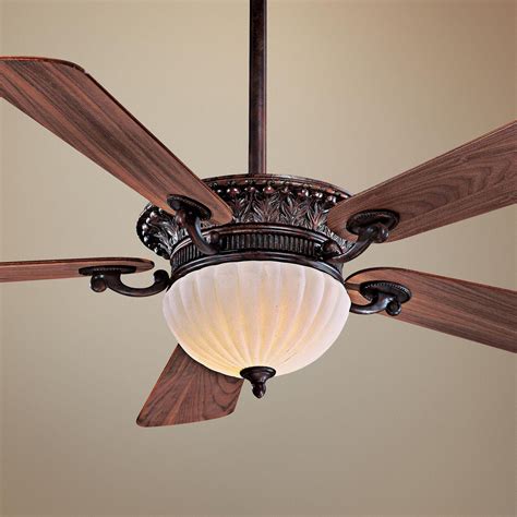 Bronze Ceiling Fans ~ Wallpaper Wiggins