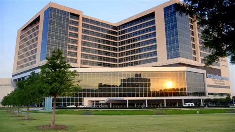 The University Of Texas Southwestern Medical Center The University Of