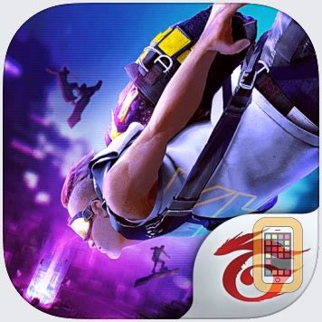 Play free fire garena online! Garena Free Fire for iPhone & iPad - App Info & Stats ...