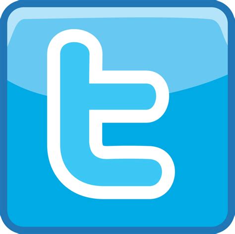 Png Twitter Icon 298196 Free Icons Library