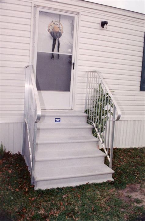 Century Group Precast Concrete Steps Concrete Steps Precast Concrete