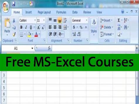 At excel exposure, i understand just how little time you have there are many hours of free lessons on the site, so feel free to dive right in… for the free course, i'd recommend checking out the lesson guide which lists the lessons in the ideal order. Top 5 Excel Courses for Free - All about Courses, Fee ...