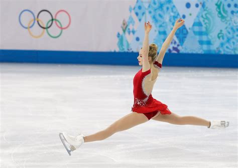 Medal Performances By Gold Or Wagner Could Generate Millions For Us Figure Skating