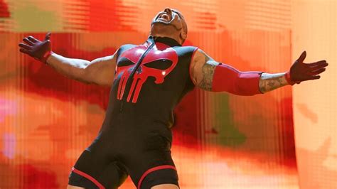 Professional wrestler hassan assad first got into the sport while serving time in prison for robbing a cruise ship mvp: MVP Says That He's Wrestled His Final WWE Match - TPWW