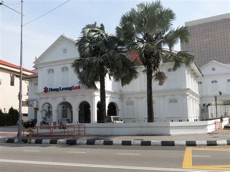 Once registered, you will be prompted to acknowledge your security phrase at subsequent logins. Hong Leong Bank Penang | Lebuh Light, Georgetown, Penang ...