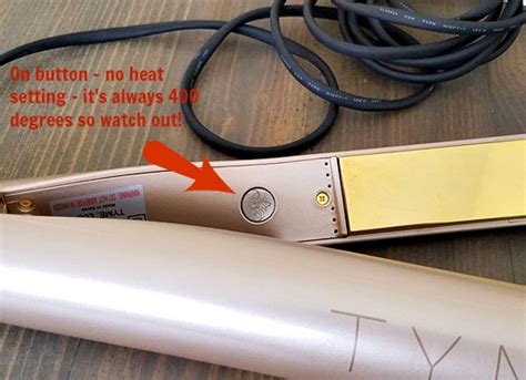 Check spelling or type a new query. Tyme Curling Iron Review and Step by Step Youtube Tutorial