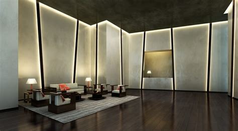25 Led Indirect Lighting Ideas For False Ceiling Designs