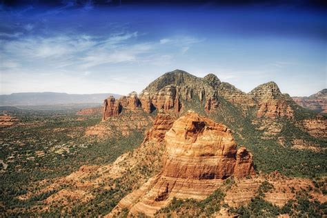 Sedona Arizona Landscape · Free Photo On Pixabay
