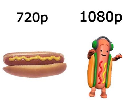 The best chance at playing watch dogs at recommended sys specs on a 1920x1080 screen resolution will be if your pc has at least the geforce gtx 560 ti/radeon hd 7850 graphics card. 720 p vs. 1080 p | Dancing Hot Dog Snapchat Filter | Know ...