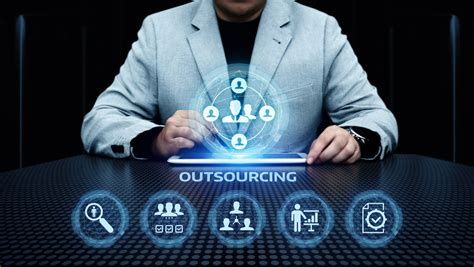 Ways To Decide When To Outsource IT Tasks