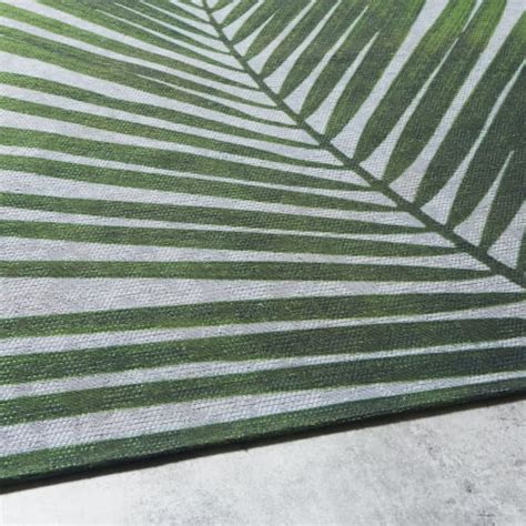 Next Palm Leaf Rug Finding A New Modern Area Rug Has Never Been More