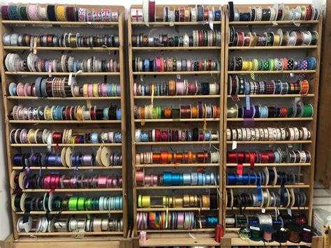 Helens Haberdashery Walsall