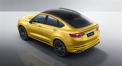 The 2020 bmw x6 m50i m50i 4dr suv awd (4.4l 8cyl turbo 8a) can be purchased for less than the manufacturer's suggested retail price (aka 2020 bmw x6 m50i listings and inventory. Geely Xing Yue Sports Coupe Will Get What Proton Name? - Automacha