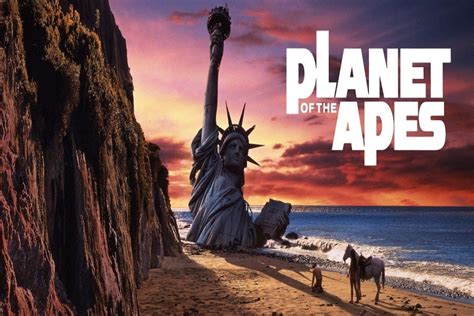 1968 , science fiction, adventure, drama, action. Cinemanalysis: The Planet of the Apes (1968) - RetroZap!