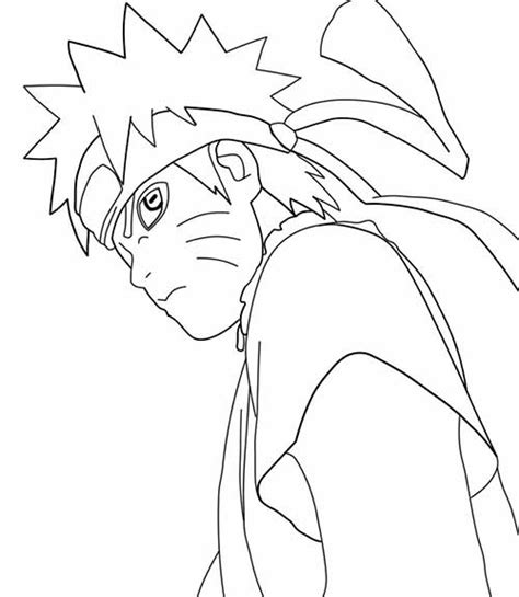 Imagem Selecionada Pilihan Desenhos Do Anime Naruto Naruto Uzumaki