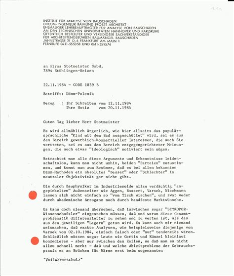 Übungen zum sachlichen brief auf grammatikdeutsch.de. Sachlicher Brief An Die Schulleitung