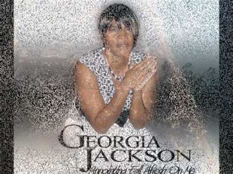 Georgia Jackson Youtube